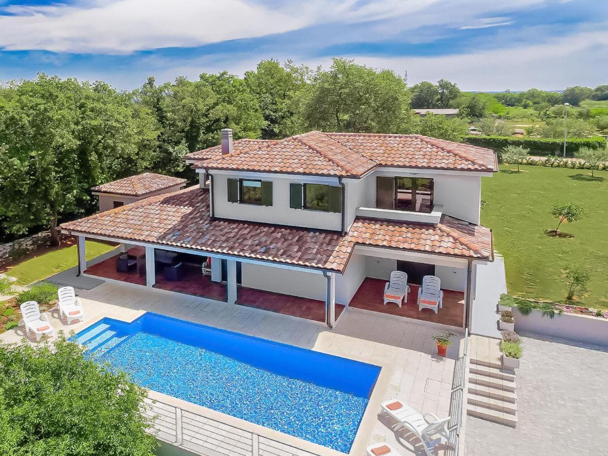 Holiday Home Fratrici By Interhome Murine Экстерьер фото