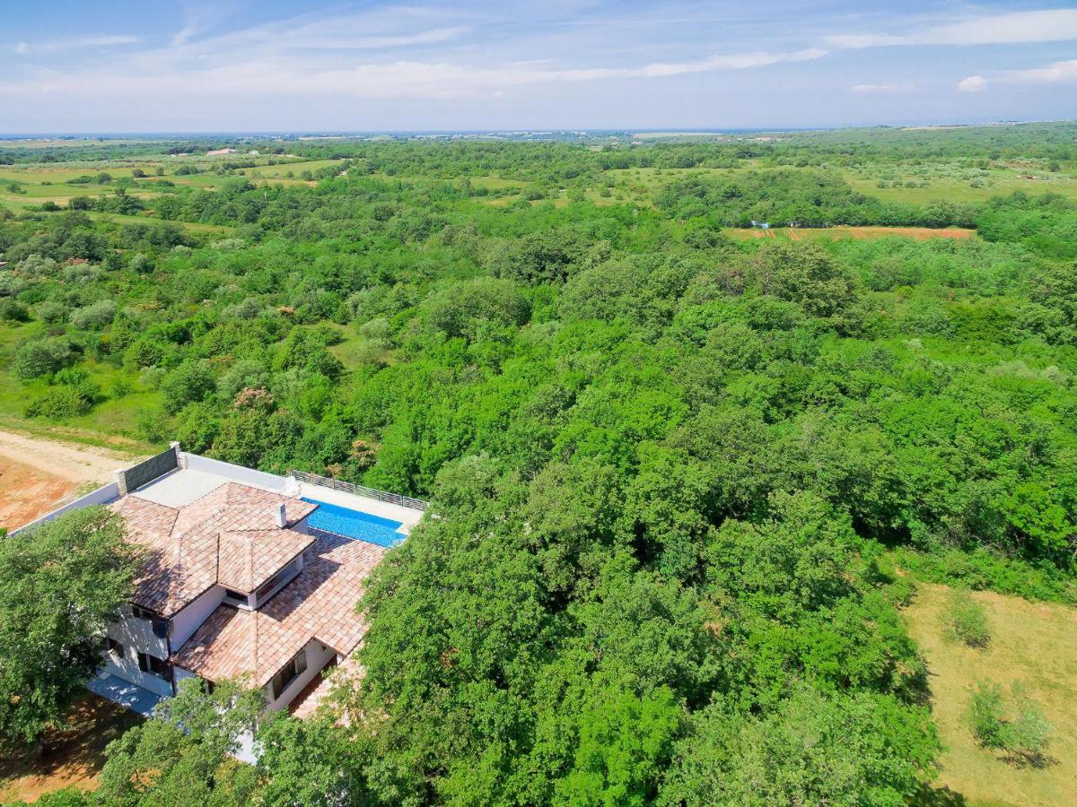 Holiday Home Fratrici By Interhome Murine Экстерьер фото