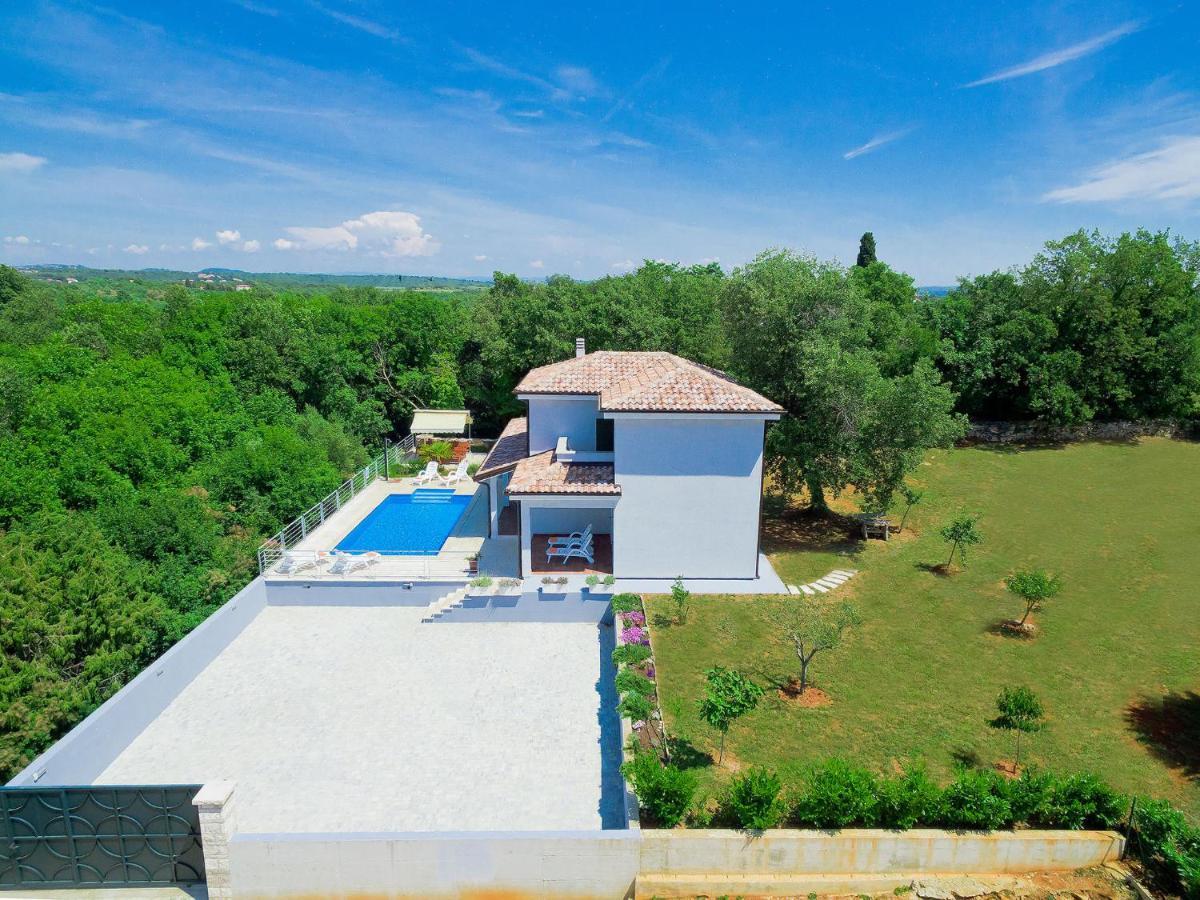 Holiday Home Fratrici By Interhome Murine Экстерьер фото