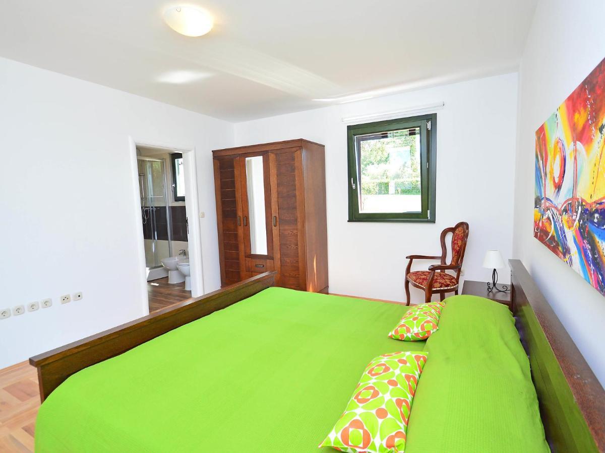 Holiday Home Fratrici By Interhome Murine Экстерьер фото