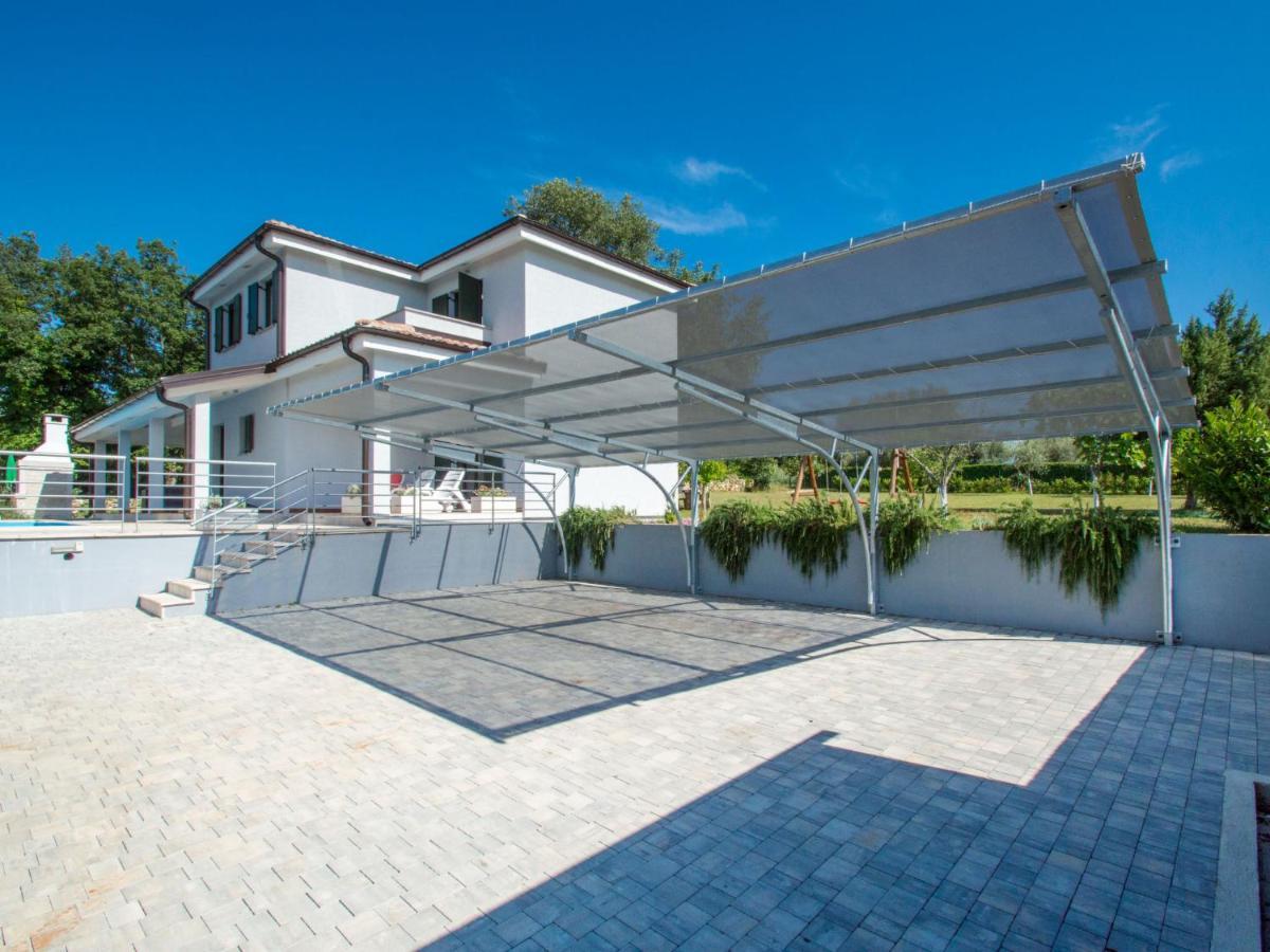 Holiday Home Fratrici By Interhome Murine Экстерьер фото