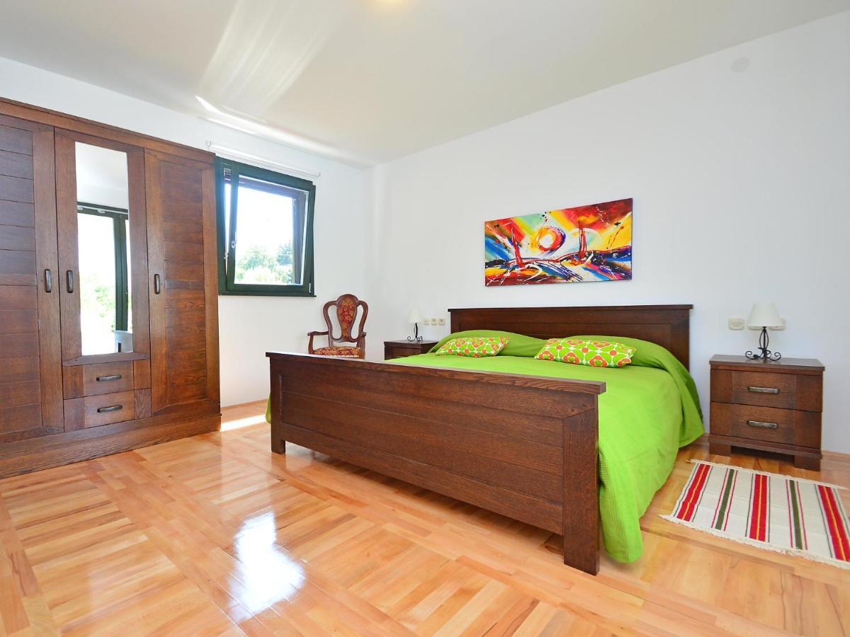 Holiday Home Fratrici By Interhome Murine Экстерьер фото