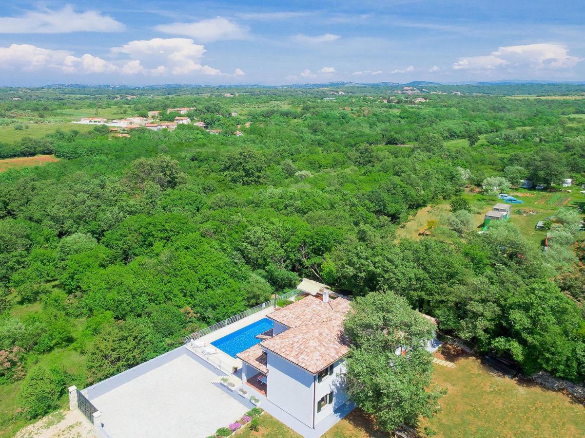 Holiday Home Fratrici By Interhome Murine Экстерьер фото