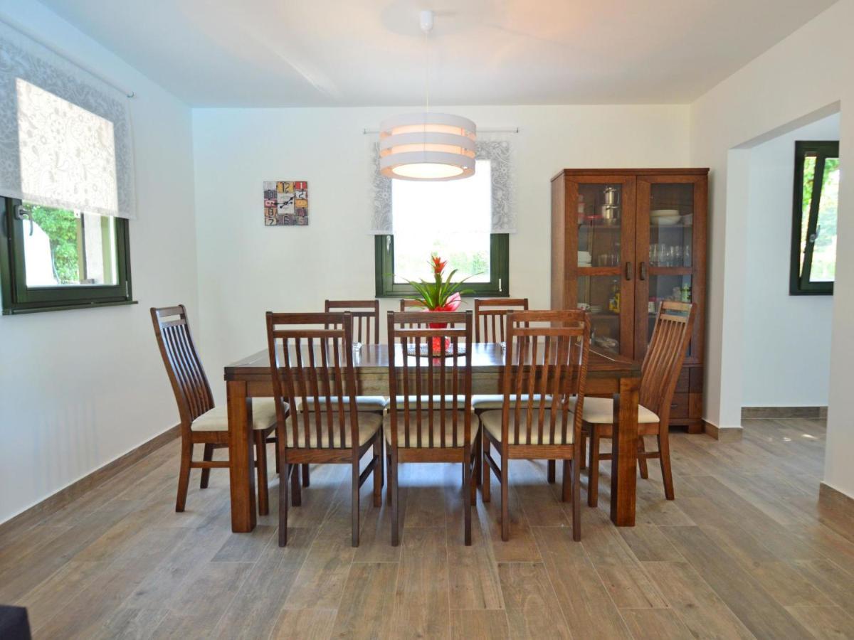 Holiday Home Fratrici By Interhome Murine Экстерьер фото