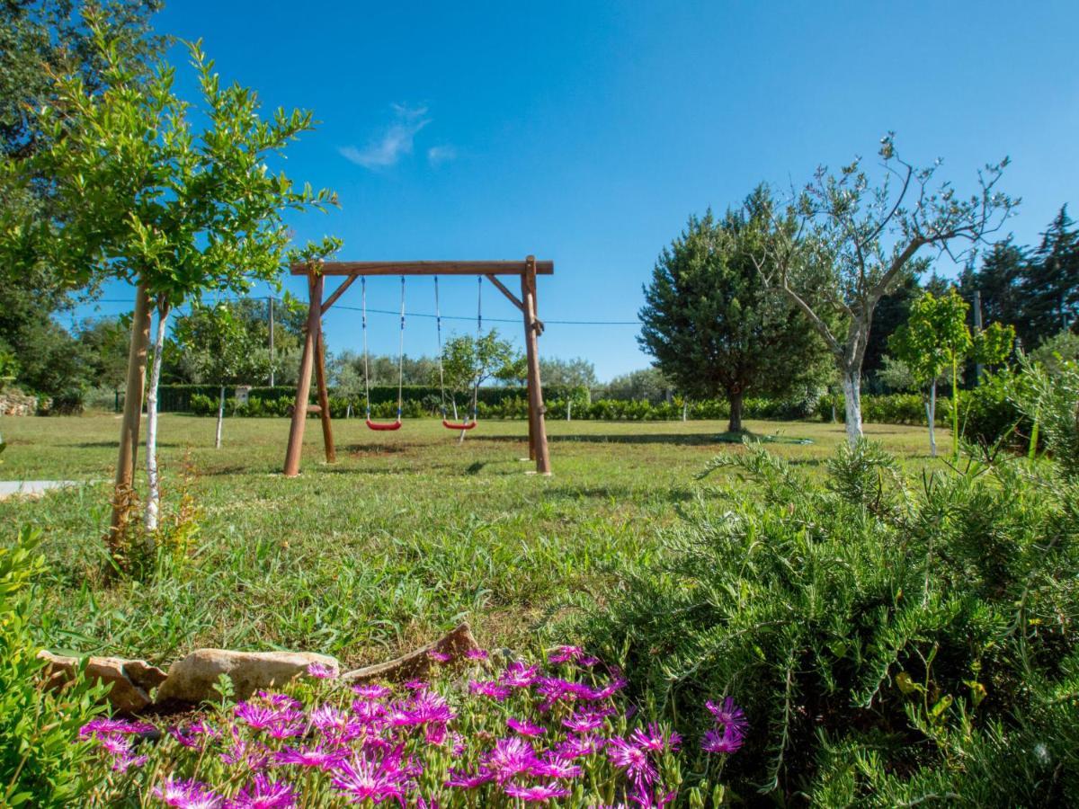 Holiday Home Fratrici By Interhome Murine Экстерьер фото