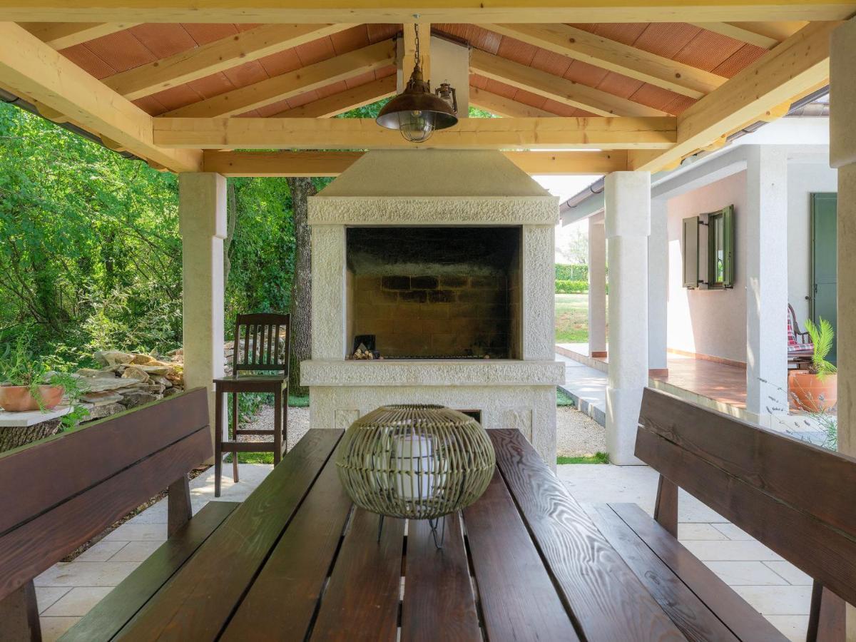 Holiday Home Fratrici By Interhome Murine Экстерьер фото