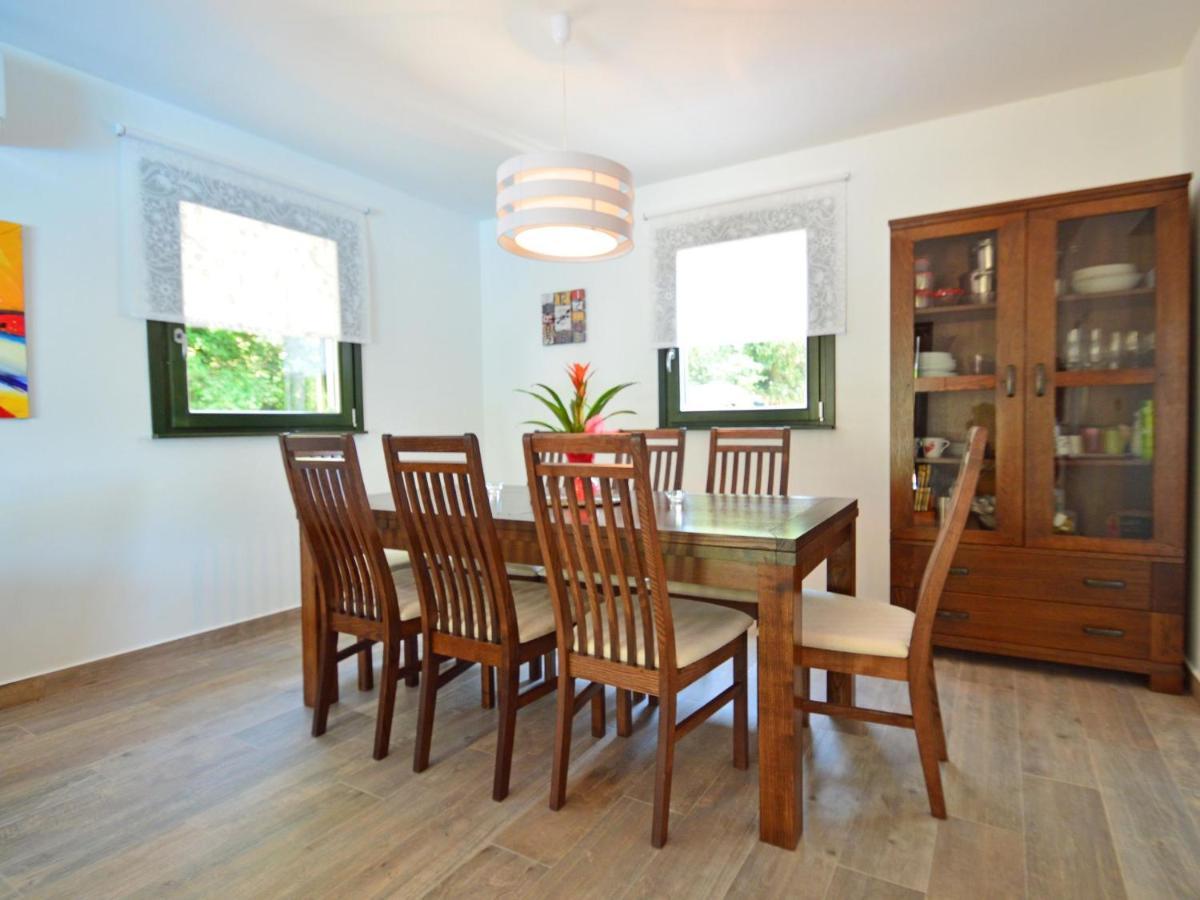 Holiday Home Fratrici By Interhome Murine Экстерьер фото