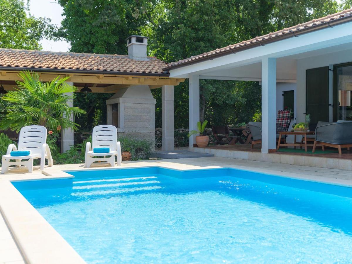 Holiday Home Fratrici By Interhome Murine Экстерьер фото