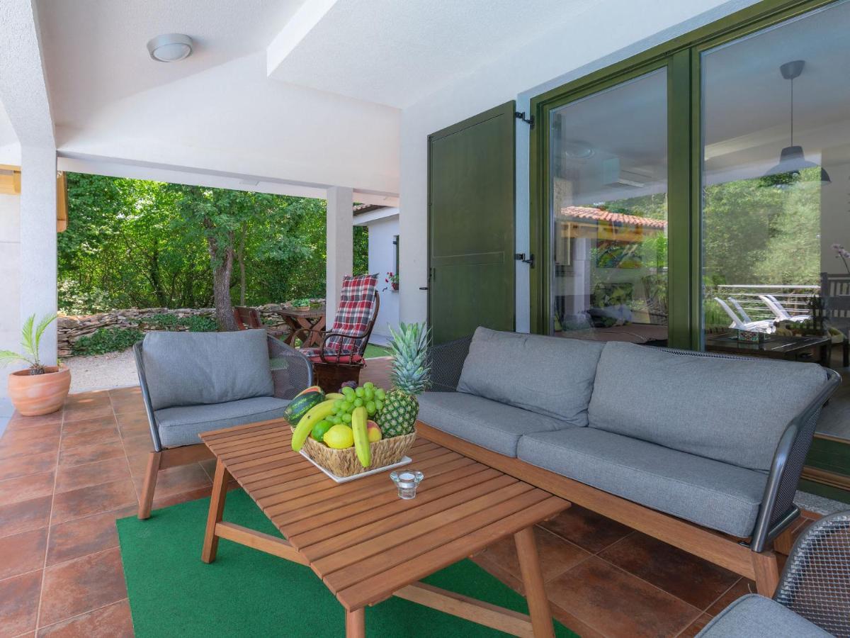 Holiday Home Fratrici By Interhome Murine Экстерьер фото