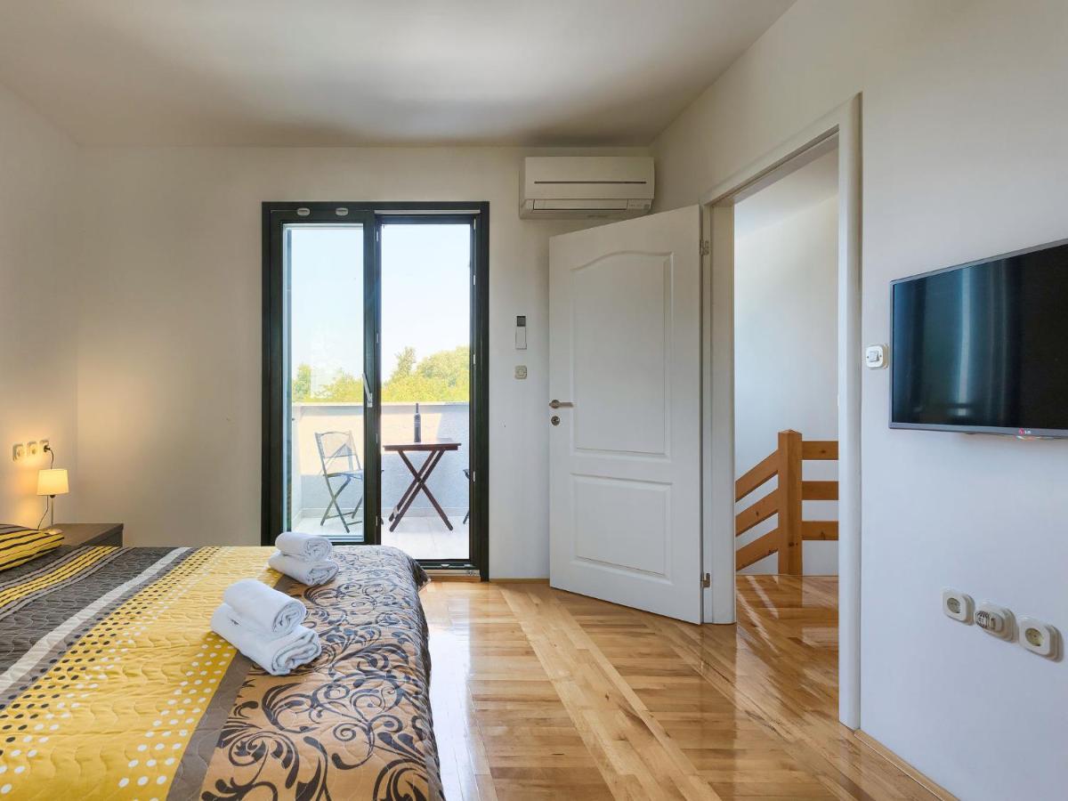 Holiday Home Fratrici By Interhome Murine Экстерьер фото