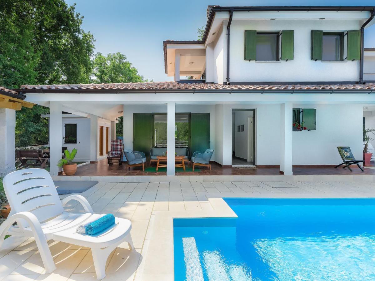 Holiday Home Fratrici By Interhome Murine Экстерьер фото