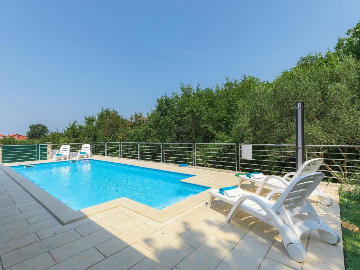 Holiday Home Fratrici By Interhome Murine Экстерьер фото