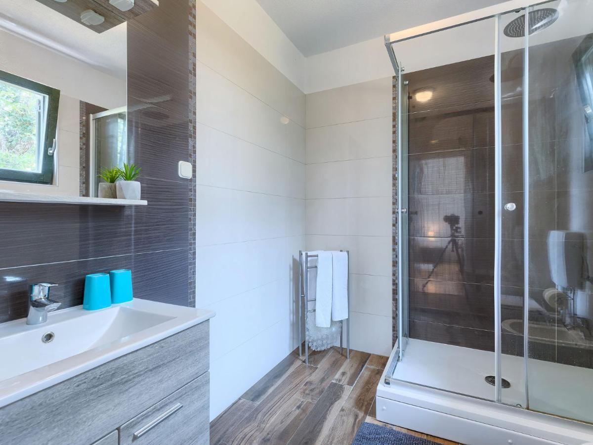 Holiday Home Fratrici By Interhome Murine Экстерьер фото