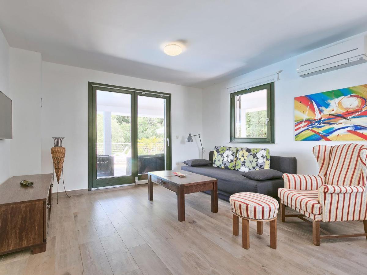 Holiday Home Fratrici By Interhome Murine Экстерьер фото