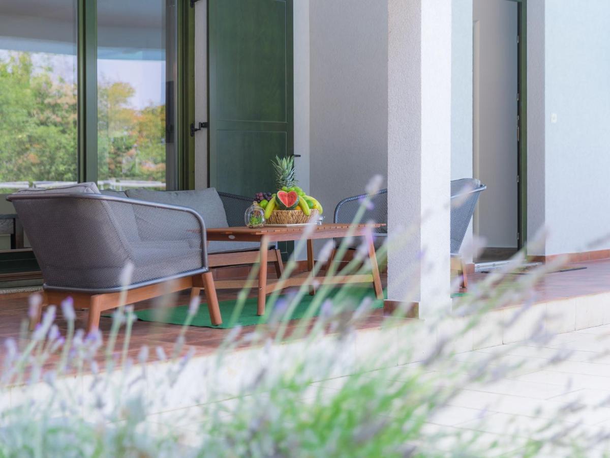 Holiday Home Fratrici By Interhome Murine Экстерьер фото